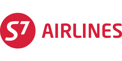 S7 Airlines