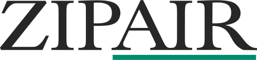 Zipair Tokyo